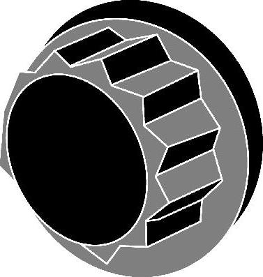 Corteco 49188601 - Jeu de boulons de culasse de cylindre droxauto.com