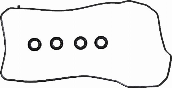 Corteco 49134374 - Jeu de joints d'étanchéité, couvercle de culasse droxauto.com