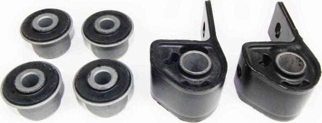 Corteco 49120454 - Kit de réparation, bras triangulaire droxauto.com