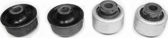 Corteco 49120455 - Kit de réparation, suspension de roue droxauto.com