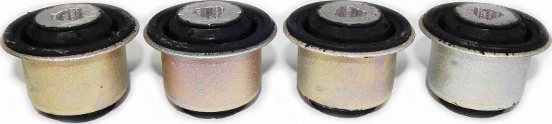 Corteco 49120458 - Kit de réparation, suspension de roue droxauto.com