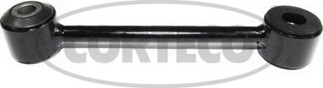 Corteco 49120409 - Entretoise / tige, stabilisateur droxauto.com