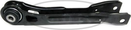 Corteco 49120434 - Bras de liaison, suspension de roue droxauto.com