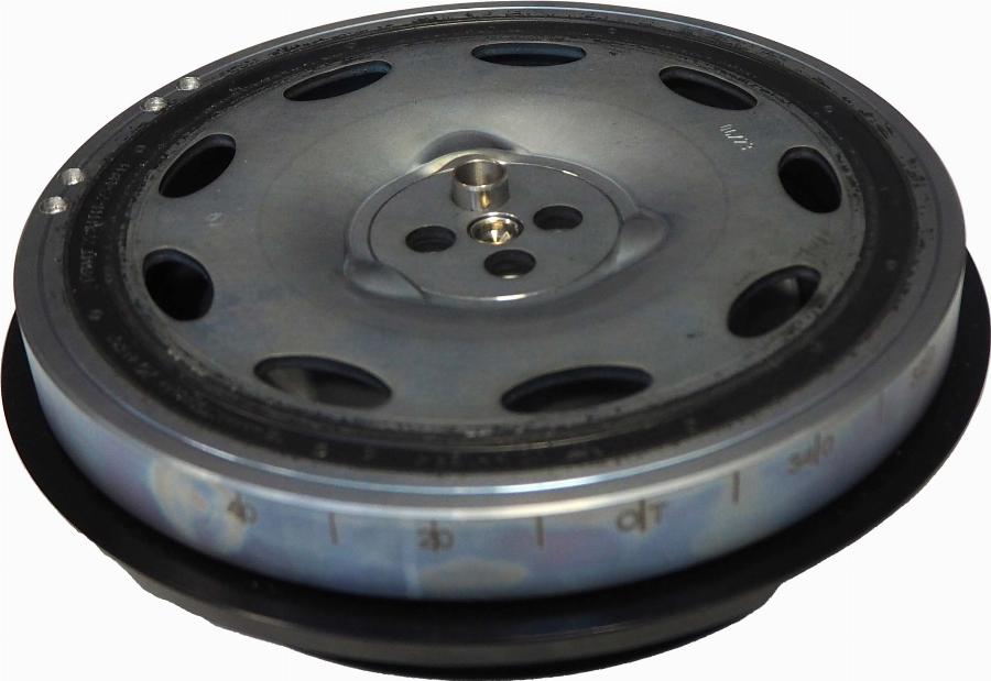 Corteco 49127762 - Poulie, vilebrequin droxauto.com