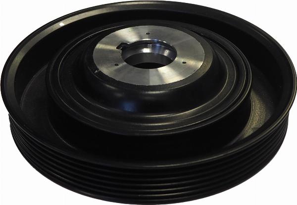 Corteco 49174401 - Poulie, vilebrequin droxauto.com