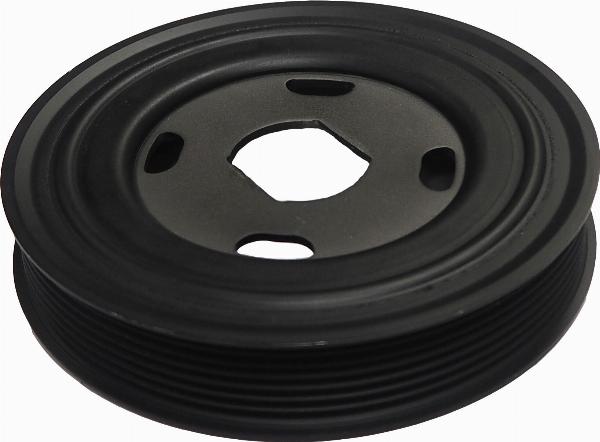 Corteco 49170245 - Poulie, vilebrequin droxauto.com