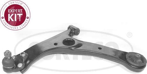 Corteco 49399949 - Bras de liaison, suspension de roue droxauto.com