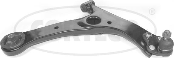 Corteco 49399948 - Bras de liaison, suspension de roue droxauto.com