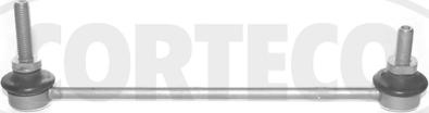 Corteco 49399963 - Entretoise / tige, stabilisateur droxauto.com