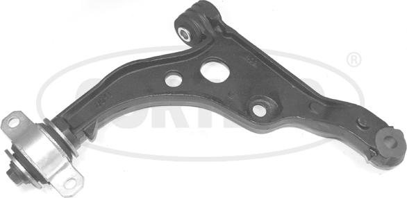 Corteco 49399931 - Bras de liaison, suspension de roue droxauto.com