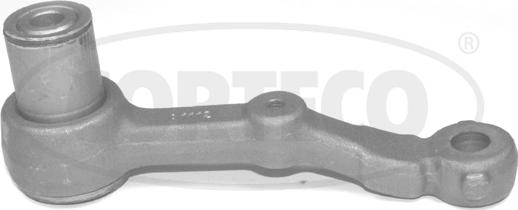 Corteco 49399938 - Bras de liaison, suspension de roue droxauto.com