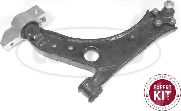 Corteco 49399455 - Bras de liaison, suspension de roue droxauto.com