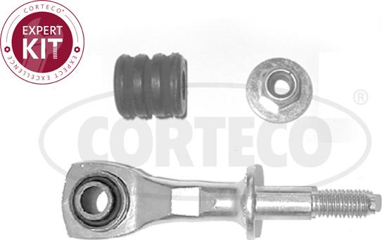 Corteco 49399403 - Entretoise / tige, stabilisateur droxauto.com