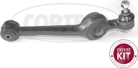 Corteco 49399419 - Bras de liaison, suspension de roue droxauto.com