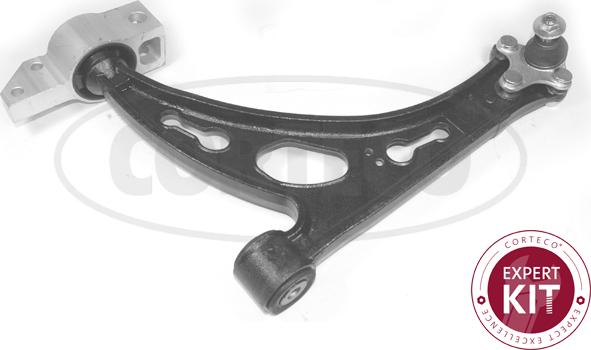 Corteco 49399414 - Bras de liaison, suspension de roue droxauto.com