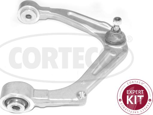 Corteco 49399416 - Bras de liaison, suspension de roue droxauto.com