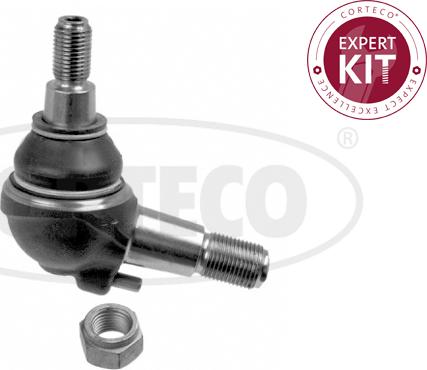 Corteco 49399412 - Rotule de suspension droxauto.com