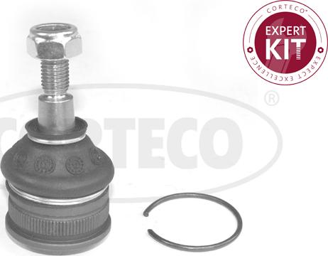 Corteco 49399428 - Rotule de suspension droxauto.com