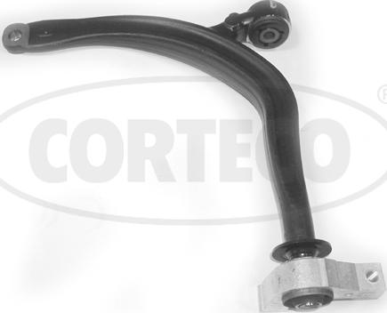 Corteco 49399476 - Bras de liaison, suspension de roue droxauto.com