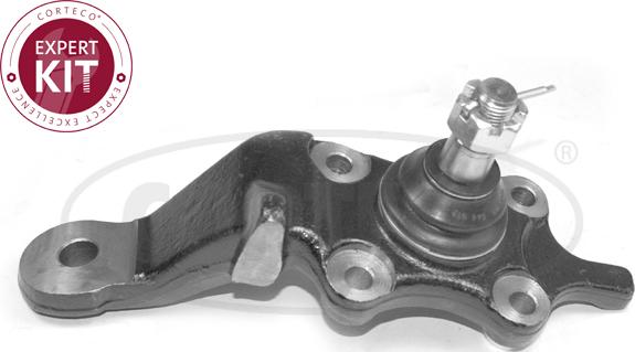 Corteco 49399473 - Rotule de suspension droxauto.com