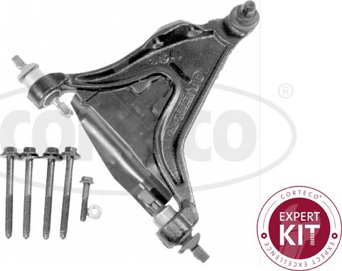 Corteco 49399598 - Bras de liaison, suspension de roue droxauto.com