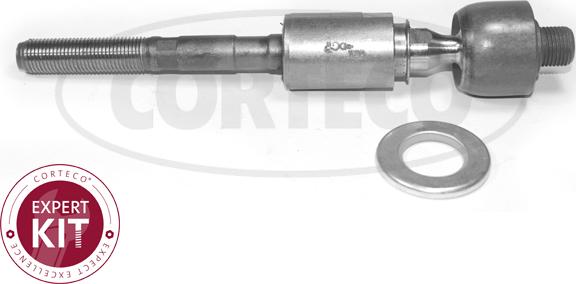 Corteco 49399542 - Rotule de direction intérieure, barre de connexion droxauto.com