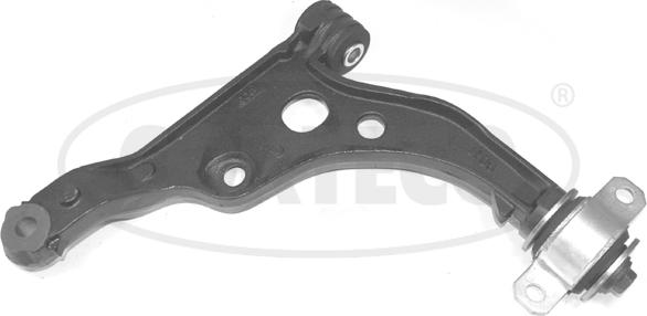 Corteco 49399557 - Bras de liaison, suspension de roue droxauto.com