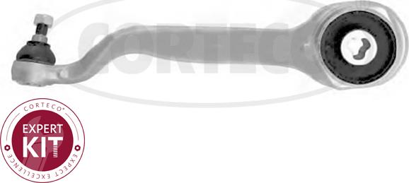 Corteco 49399500 - Bras de liaison, suspension de roue droxauto.com