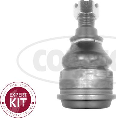 Corteco 49399503 - Rotule de suspension droxauto.com
