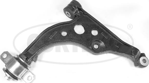 Corteco 49399502 - Bras de liaison, suspension de roue droxauto.com