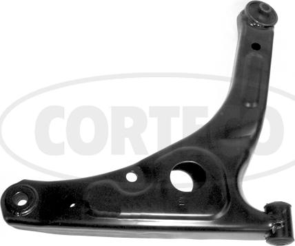 Corteco 49399516 - Bras de liaison, suspension de roue droxauto.com