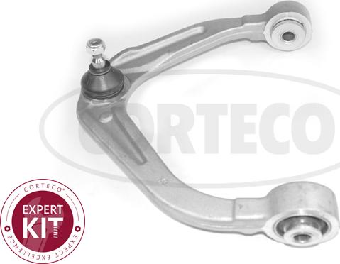 Corteco 49399513 - Bras de liaison, suspension de roue droxauto.com