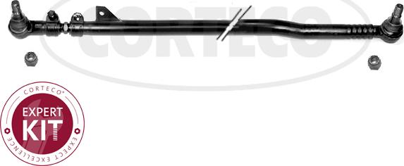 Corteco 49399580 - Barre de connexion droxauto.com