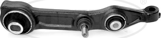 Corteco 49399523 - Bras de liaison, suspension de roue droxauto.com
