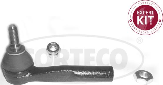 Corteco 49399576 - Rotule de barre de connexion droxauto.com