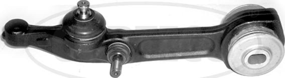 Corteco 49399692 - Bras de liaison, suspension de roue droxauto.com