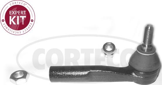 Corteco 49399653 - Rotule de barre de connexion droxauto.com