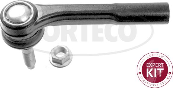 Corteco 49399661 - Rotule de barre de connexion droxauto.com