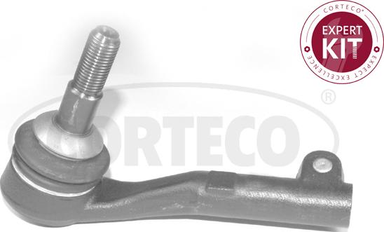 Corteco 49399663 - Rotule de barre de connexion droxauto.com