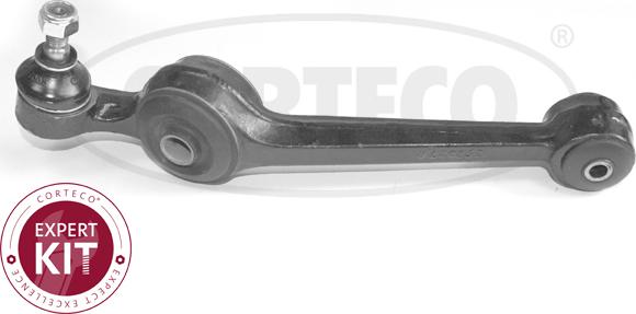 Corteco 49399605 - Bras de liaison, suspension de roue droxauto.com
