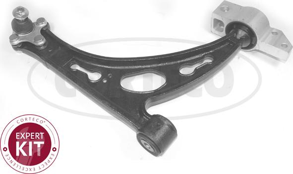 Corteco 49399638 - Bras de liaison, suspension de roue droxauto.com