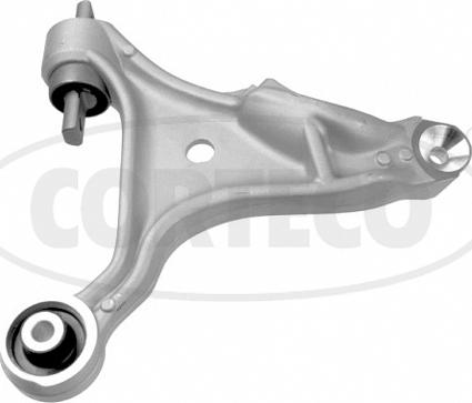 Corteco 49399624 - Bras de liaison, suspension de roue droxauto.com