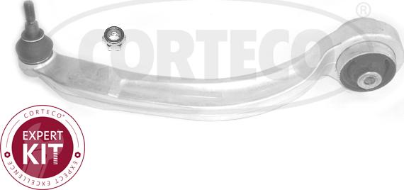 Corteco 49399042 - Bras de liaison, suspension de roue droxauto.com