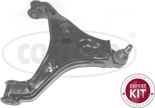 Corteco 49399052 - Bras de liaison, suspension de roue droxauto.com