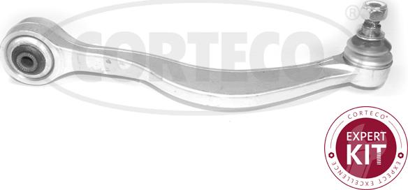 Corteco 49399061 - Bras de liaison, suspension de roue droxauto.com