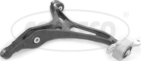 Corteco 49399068 - Bras de liaison, suspension de roue droxauto.com