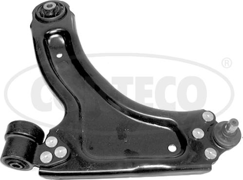 Corteco 49399002 - Bras de liaison, suspension de roue droxauto.com
