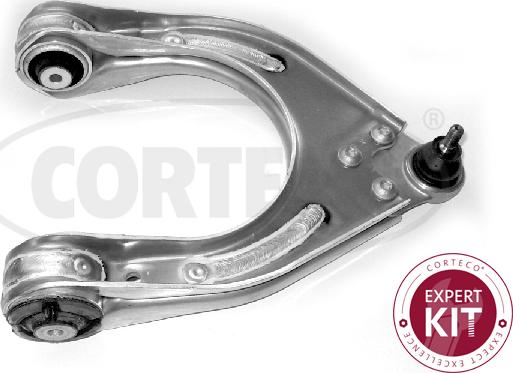 Corteco 49399034 - Bras de liaison, suspension de roue droxauto.com