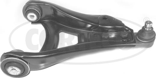 Corteco 49399028 - Bras de liaison, suspension de roue droxauto.com