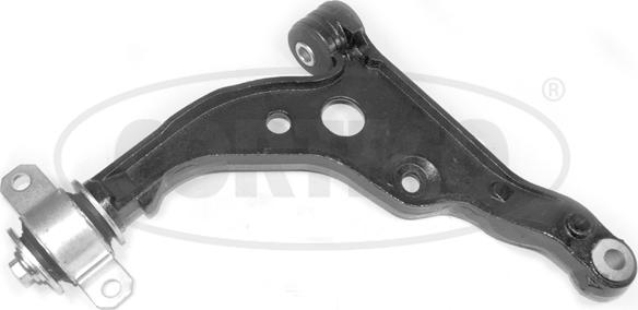 Corteco 49399076 - Bras de liaison, suspension de roue droxauto.com